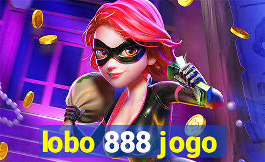 lobo 888 jogo